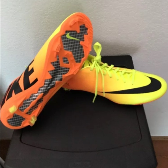 nike mercurial vapor ix fg